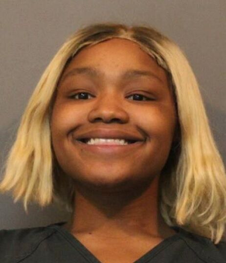 Shavonna Smith